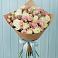 Букет цветов из: Розы в Панахесе