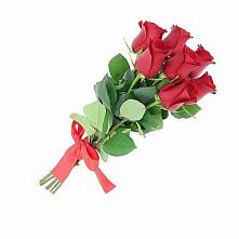 Букет Красные розы #REPLACE_PRED# Панахесе