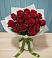Букет Красные розы в Панахесе