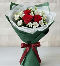 Букет Идеальный Вкус в Панахесе