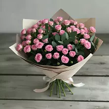 Букет Удовольствие в Панахесе