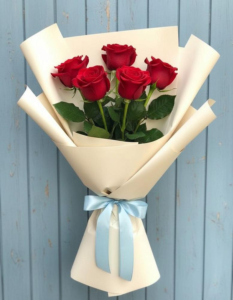 Букет Классика чувств в Панахесе