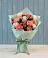 Букет цветов из: Розы в Панахесе