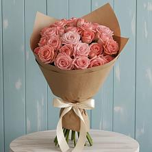 Букет цветов из:  Розы в Панахесе