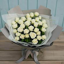 Букет Белоснежная нежность #REPLACE_PRED# Панахесе