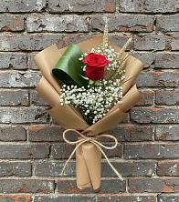 Букет цветов из:  Розы в Панахесе