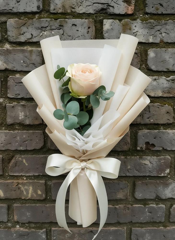 Букет цветов из: Розы в Панахесе