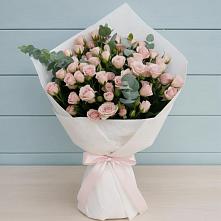 Букет цветов из:  Розы в Панахесе