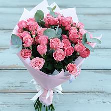 Букет Леди совершенство в Панахесе