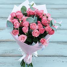 Букет Леди совершенство в Панахесе